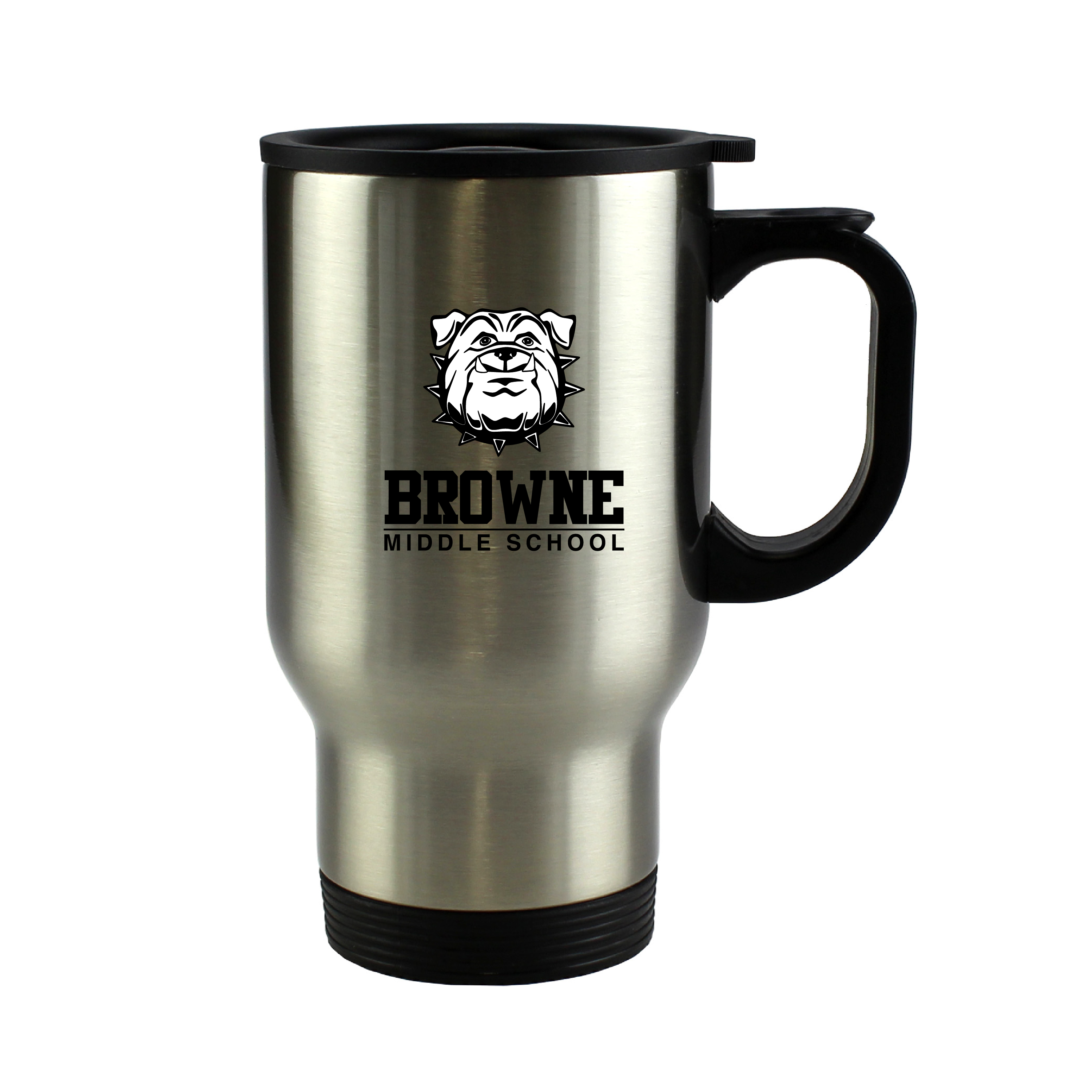 Browne Middle School Chelsea MUG